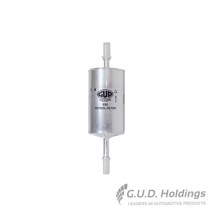 Petrol Fuel Filter - E95 (GUD)