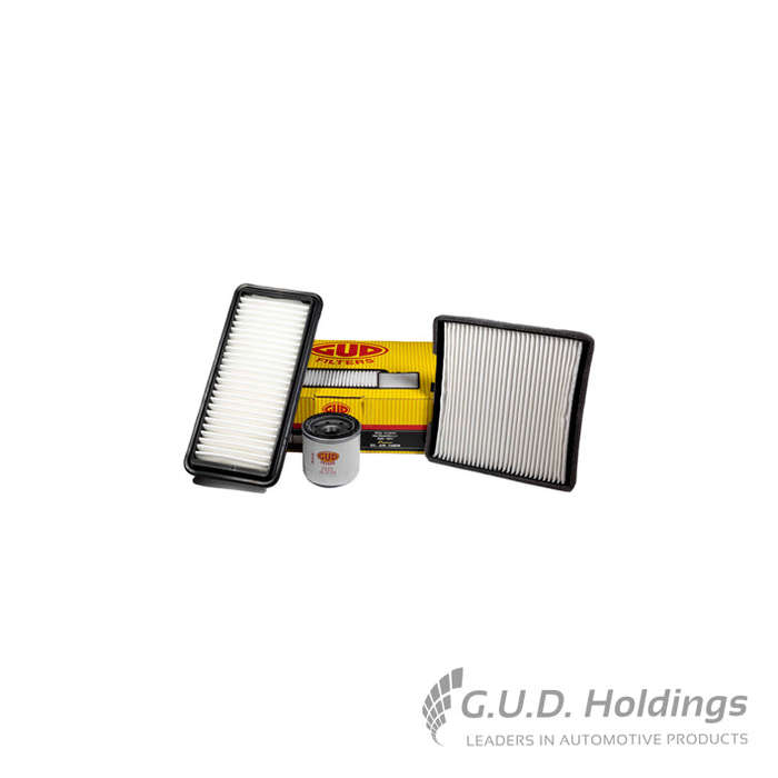 Filter Kit - FK24 (GUD)
