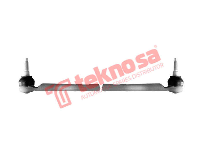 OUTER TIE ROD END SET - FO1344 (TEKNOSA)