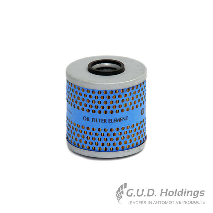 Oil Filter - G1014 (GUD)