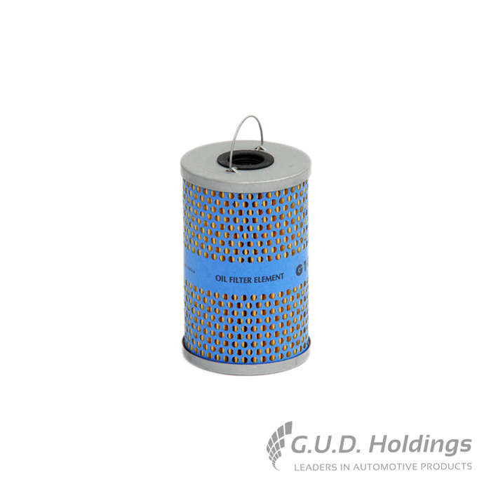 Oil Filter - G1018 (GUD)