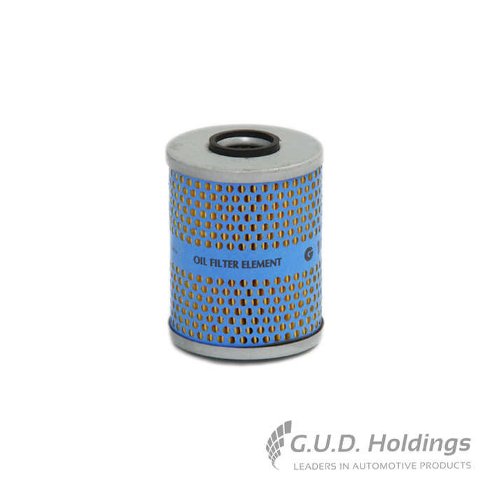 Oil Filter - G1024 (GUD)