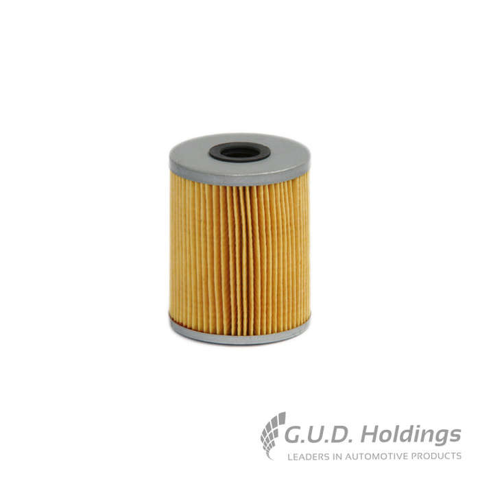Oil Filter - G1025 (GUD)