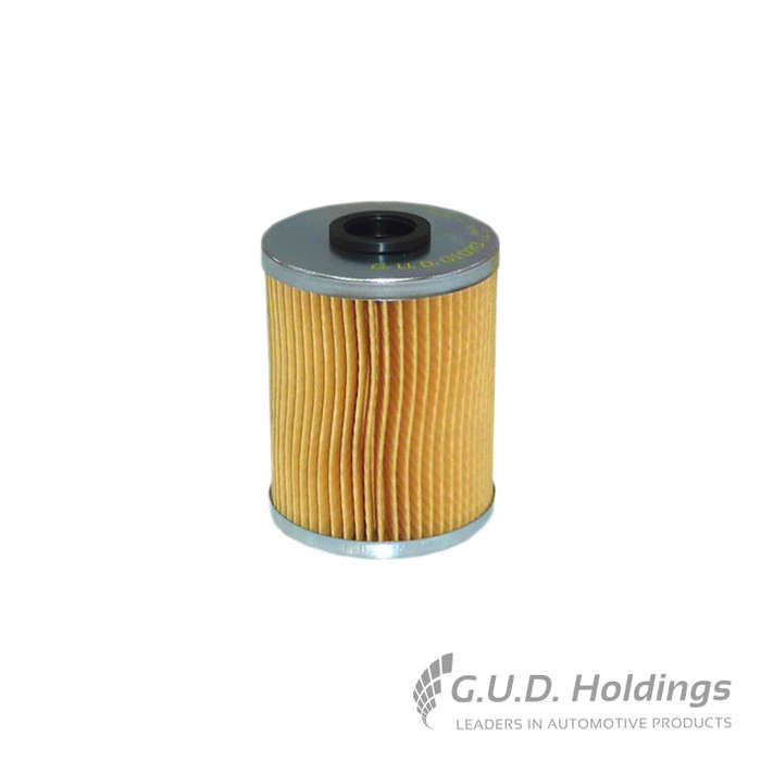 GUD CARTRIDGE DIESEL Filter For RENAULT SCENIC [2] 1.9 DCI (F9Q812 813 8V 85KW) 04-09