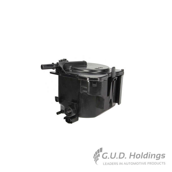 GUD CARTRIDGE PLASTIC Filter For HONDA JAZZ [2] 1.3 (L13Z1 16V 73KW) 08-15