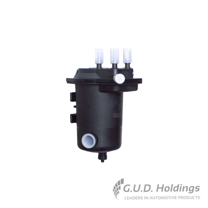 GUD CARTRIDGE PLASTIC Filter For RENAULT MEGANE [2] 1.5 DCI (K9K 722 8V 60KW) 03-09