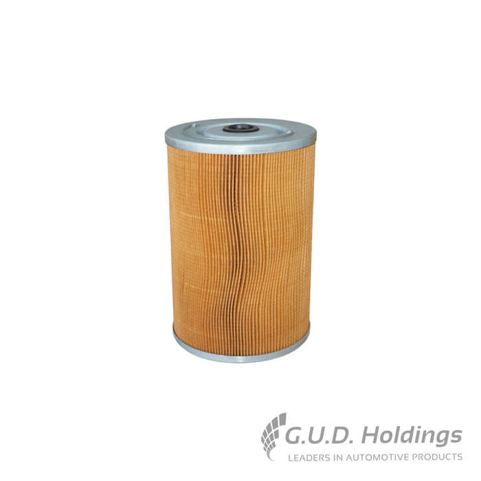 GUD CARTRIDGE OIL BYPASS Filter For RENAULT DUSTER 1.5 DCI (K9K 658 8V 80KW) 13-18