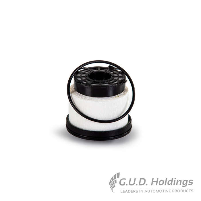 GUD CARTRIDGE WRAP Filter For FORD EVEREST [2] 3.2 TDCI (SAFA 20V 147KW) 15-22
