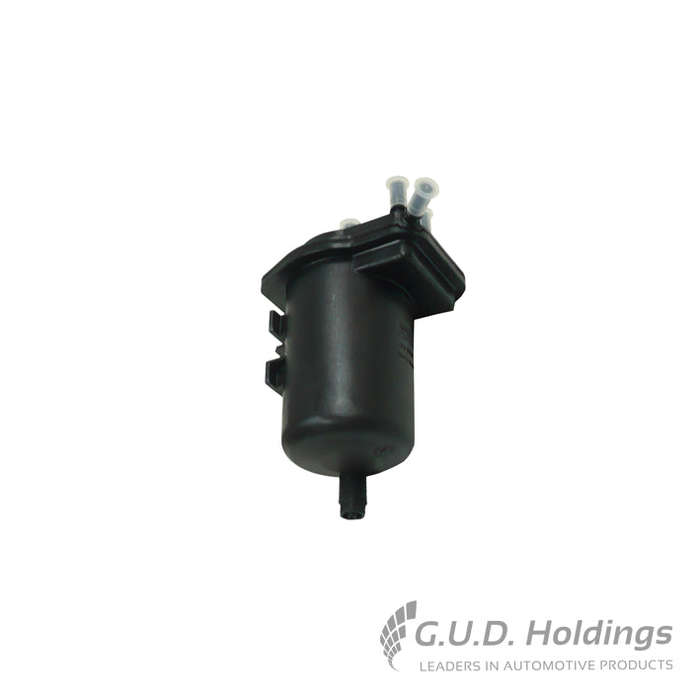 GUD CARTRIDGE PLASTIC Filter For CITROEN C3 [2] DS3 1.6 THP 155 (5FR EP6DT 5FV 16V 115KW) 09-16