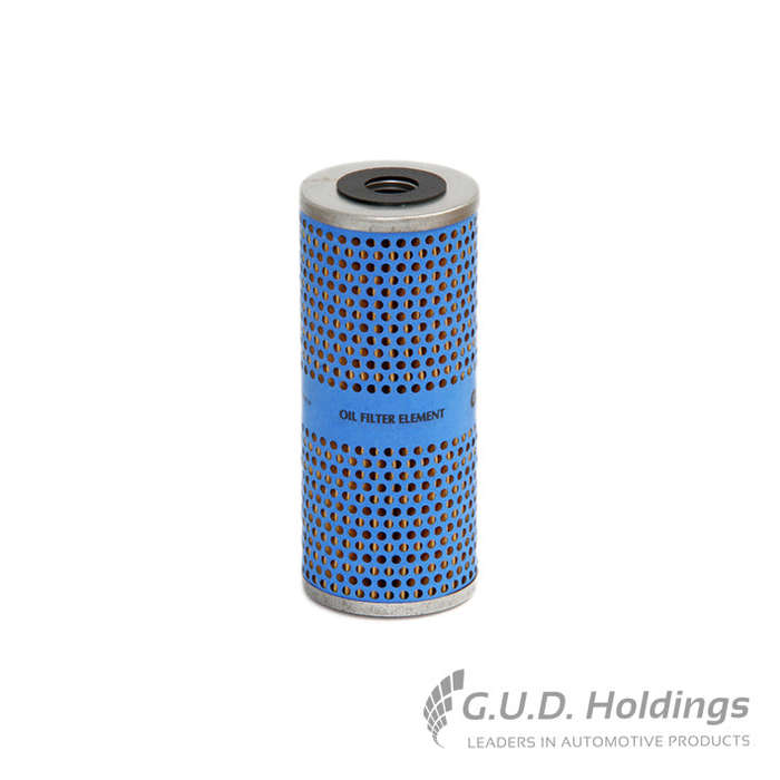 Oil Filter - G504 (GUD)