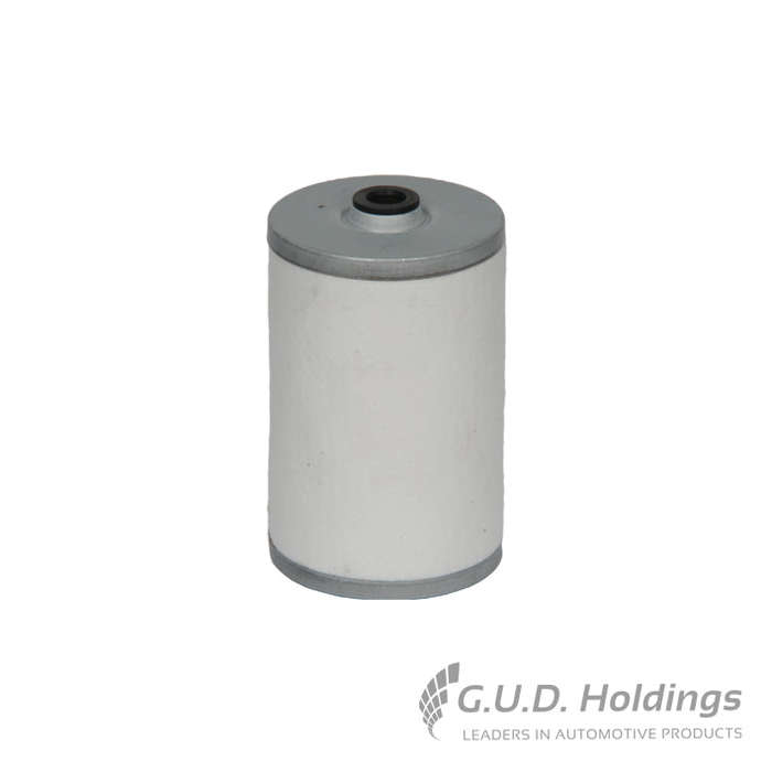 GUD CARTRIDGE FUEL FELT Filter For MAGIRUS DEUTZ L90 (F6L712 12V 66KW) *