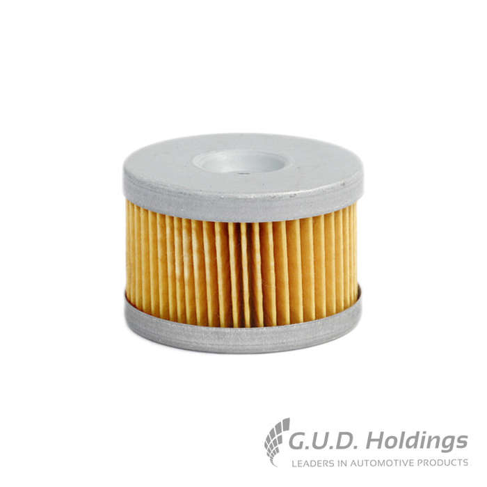 GUD CARTRIDGE DIESEL Filter For LAND ROVER DISCOVERY [1] 3.5 (V8 16V 100KW) 90-94