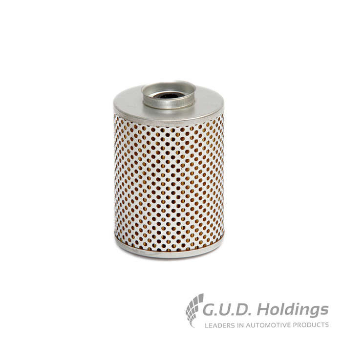 GUD CARTRIDGE HYDRAULIC Filter For MAN TRUCKS 27.603 (D2840LF20 20V 443KW) *