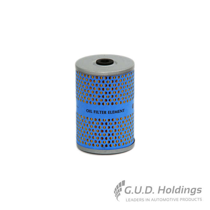 Oil Filter - G910 (GUD)