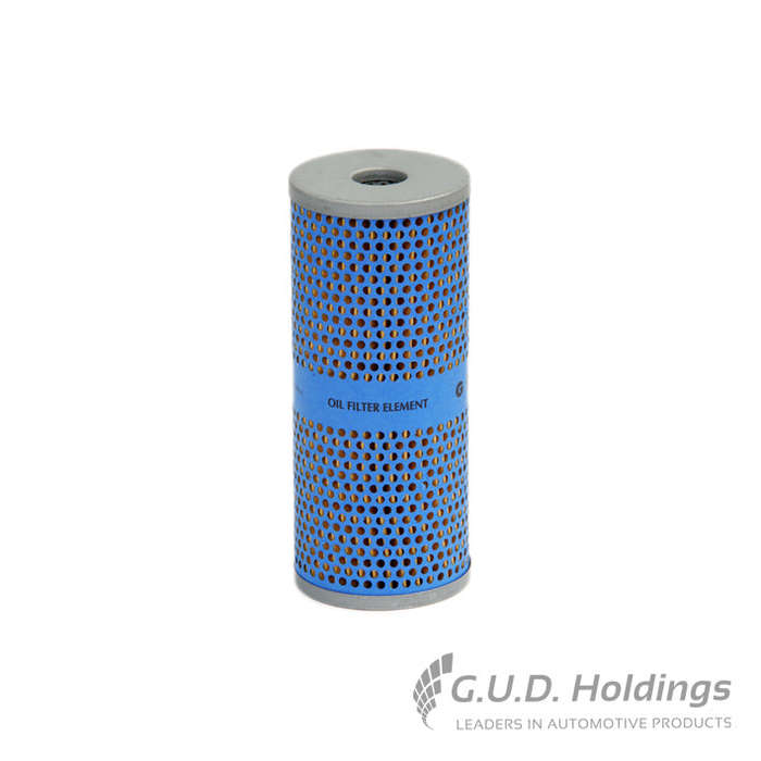 Oil Filter - G971 (GUD)