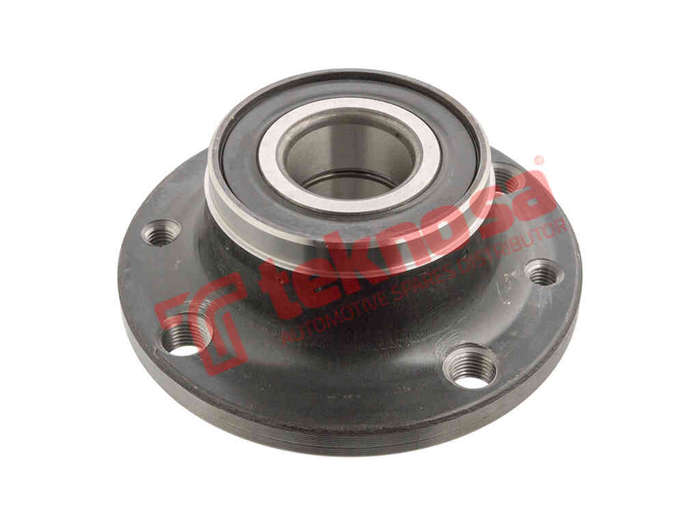 WHEEL HUB FIAT PANDA (REAR) - HB4235 (TEKNOSA)