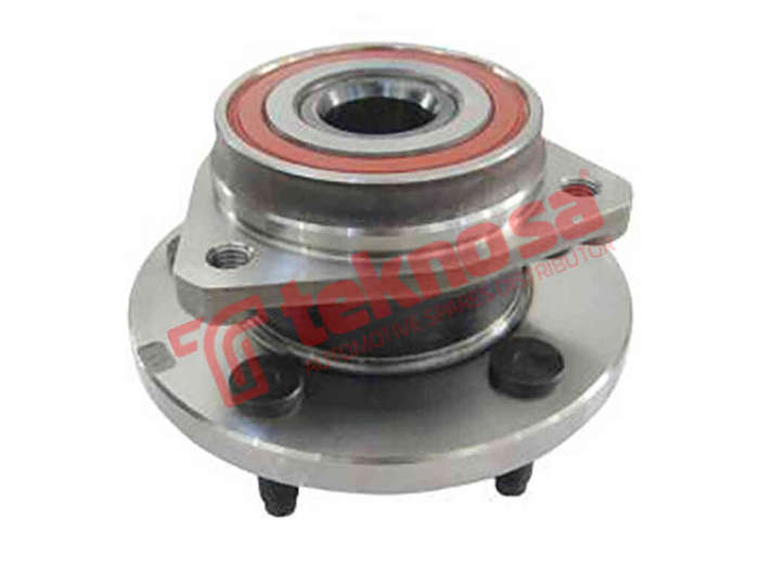 WHEEL HUB JEEP CHEROKEE (FRONT) - HB4360 (TEKNOSA)