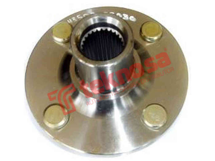 WHEEL HUB TOYOTA COROLLA (FRONT) - HB4583 (TEKNOSA)
