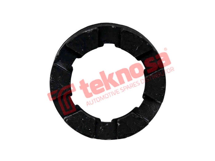 SHOCK MOUNTING - HO2812 (TEKNOSA)