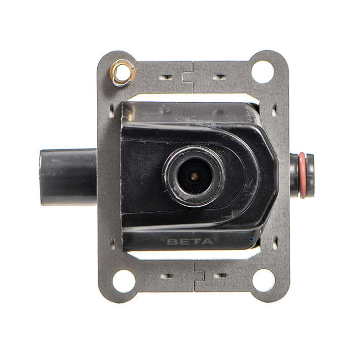IGNITION COIL