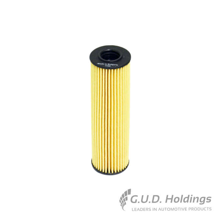 Oil Filter - M119 (GUD)