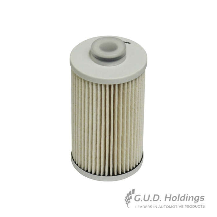 GUD CARTRIDGE DIESEL METAL FREE Filter For HONDA ACCORD [2] 2.2I DTEC (N22A2 | N22B2 16V 132KW) 0...