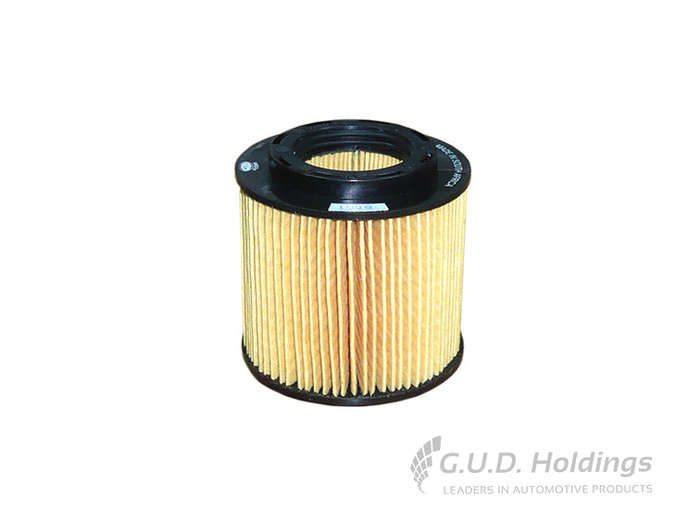 GUD CARTRIDGE OIL METAL FREE Filter For FORD EVEREST [2] 2.0 BI-TCDI (YN2S 16V 157KW) 19-22