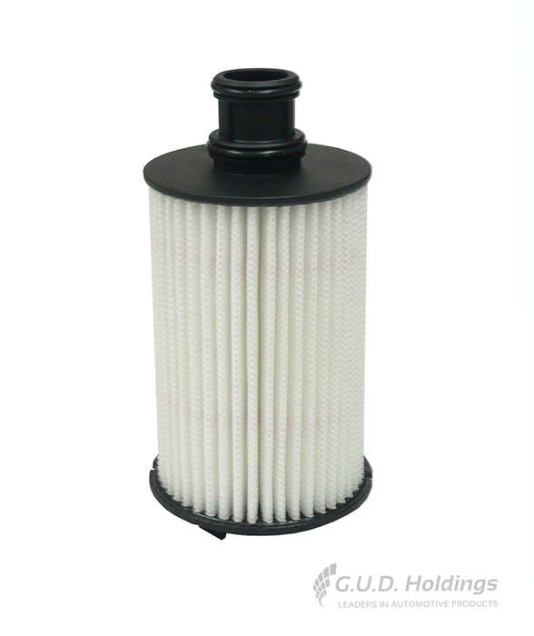 GUD CARTRIDGE OIL METAL FREE Filter For JAGUAR F-TYPE 5.0 P450 SCV8 (AJ133G2 32V 331KW) 20-
