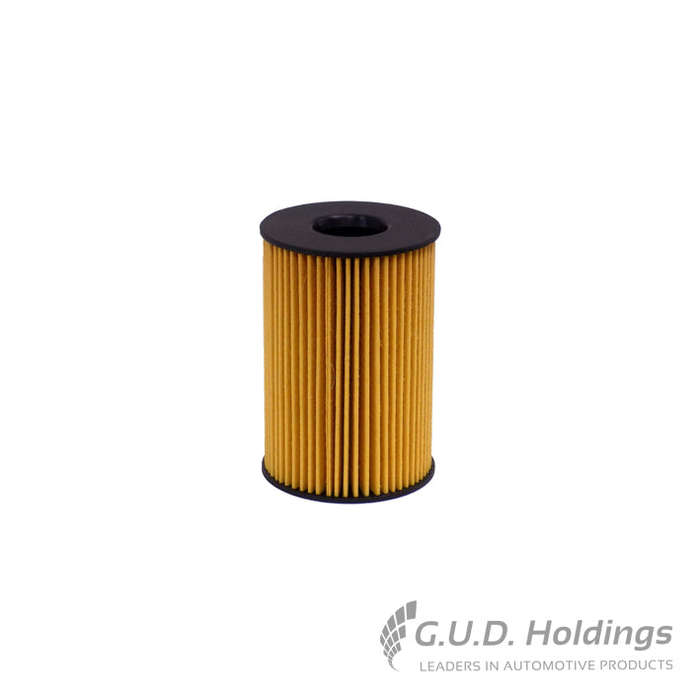 Oil Filter - M139 (GUD)