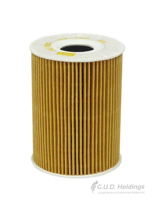 GUD CARTRIDGE OIL METAL FREE Filter For PORSCHE CAYENNE [2] 4.8 S (M 48.02 32V 294KW) 10-18