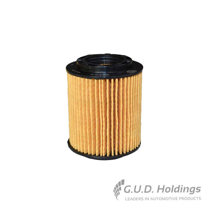 Oil Filter - M144 (GUD)