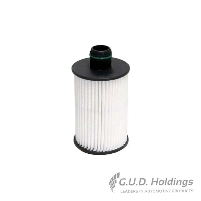 Oil Filter - M162 (GUD)