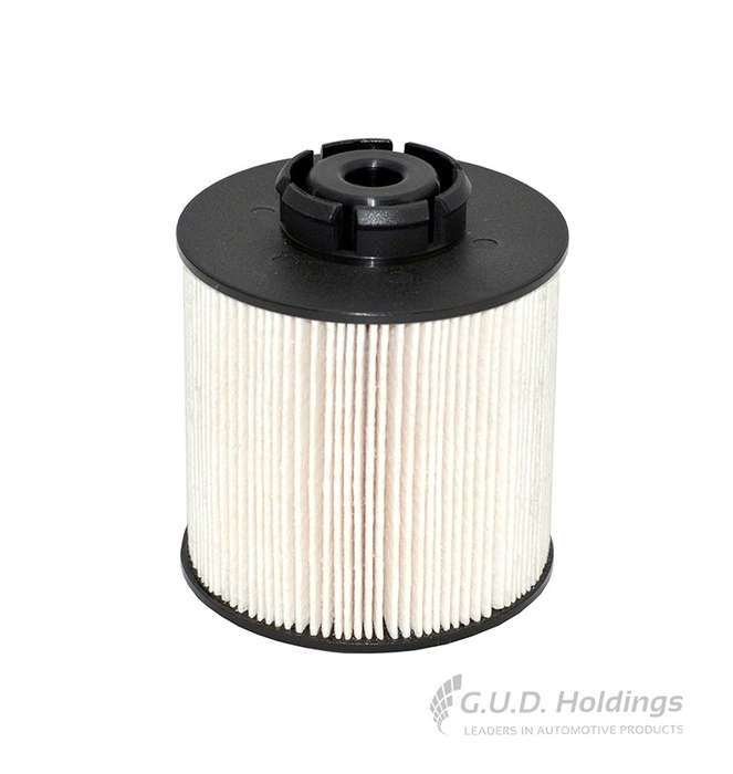 Diesel Fuel Filter - M22 (GUD)