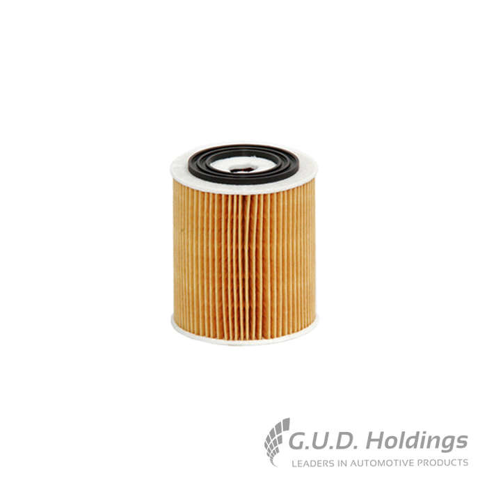 GUD CARTRIDGE OIL METAL FREE Filter For MINI [R52] CONVERTIBLE 1.6 COOP (W10 B16 A 16V 85KW) 04-07