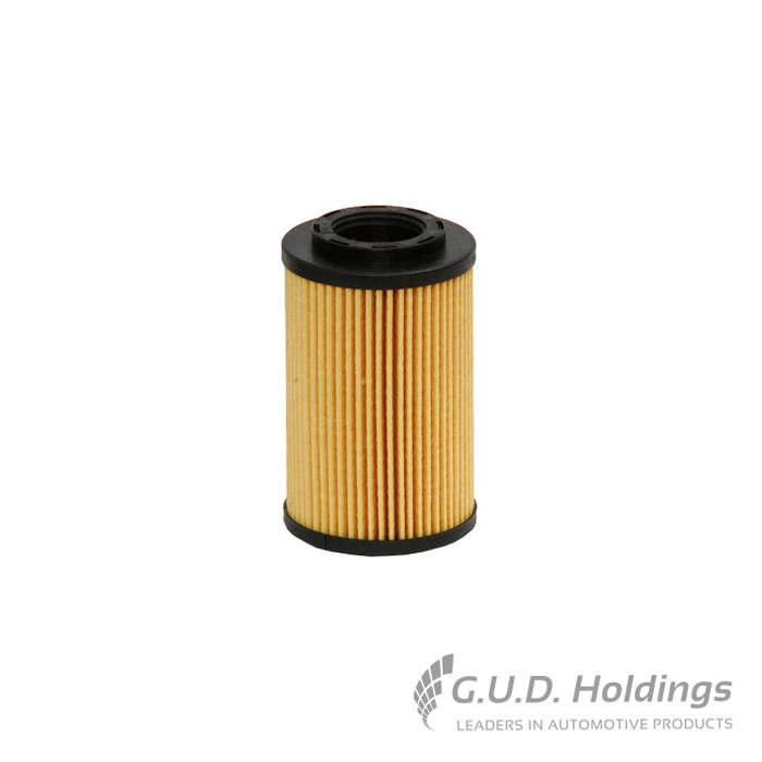 GUD CARTRIDGE OIL METAL FREE Filter For CHRYSLER PT-CRUISER 2.2 CRD (EDJ 16V 89KW) 03-06