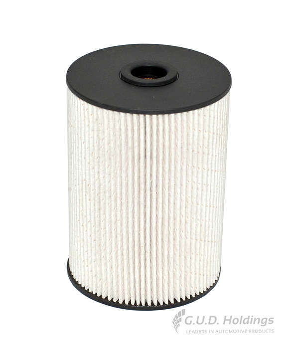 GUD CARTRIDGE DIESEL METAL FREE Filter For AUDI A3 [2] 2.0 TDI (BKD CBAB CFFB BMM 16V 103KW) 03-07
