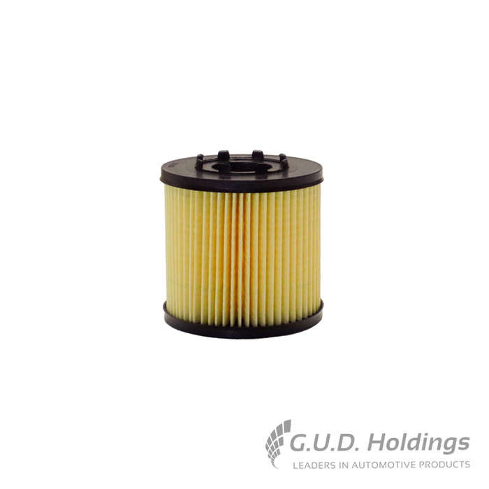 Oil Filter - M87 (GUD)