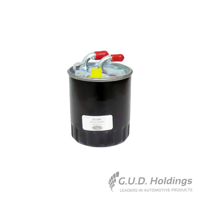 Diesel Fuel Filter - MP30 (GUD)