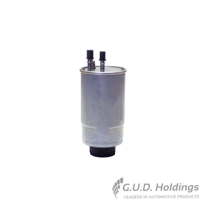GUD DIESEL FUEL INJECTION (MULTI-PORT) Filter For FIAT FIORINO 1.3 D (199 A2.000 16V 55KW) 12-