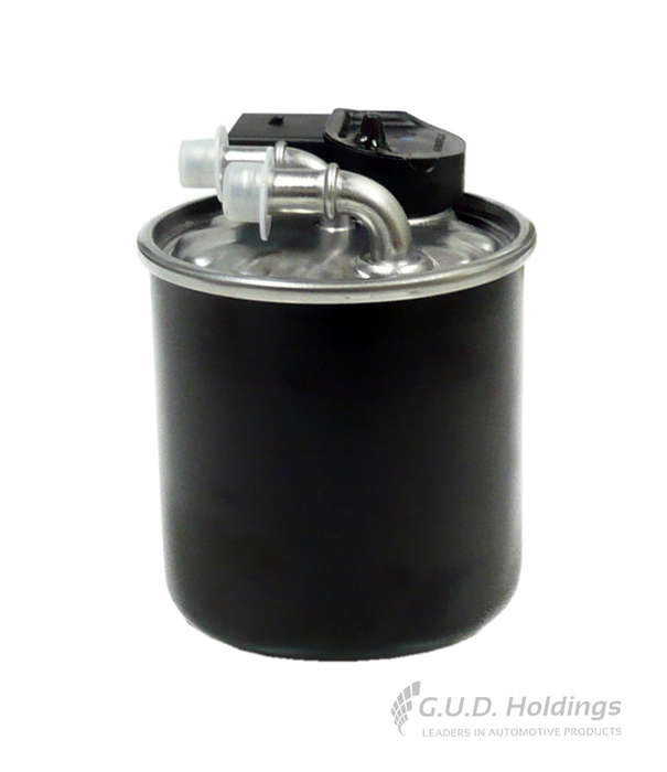 GUD DIESEL FUEL INJECTION (MULTI-PORT) Filter For MERCEDES BENZ V-CLASS [W447] V220 CDI (OM651.95...