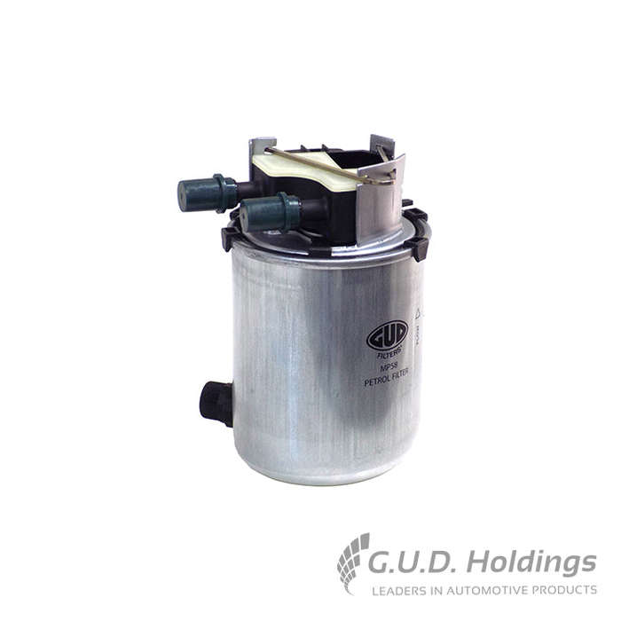 GUD DIESEL FUEL INJECTION (MULTI-PORT) Filter For NISSAN QASHQAI [2] 1.5 DCI (K9K 636 16V 81KW) 1...