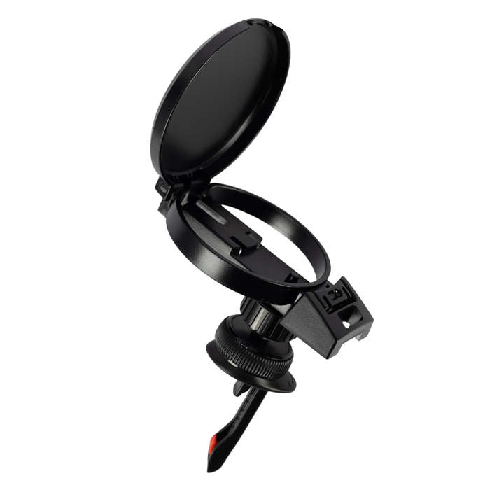 Universal Air Vent Mount Car Cup Holder -