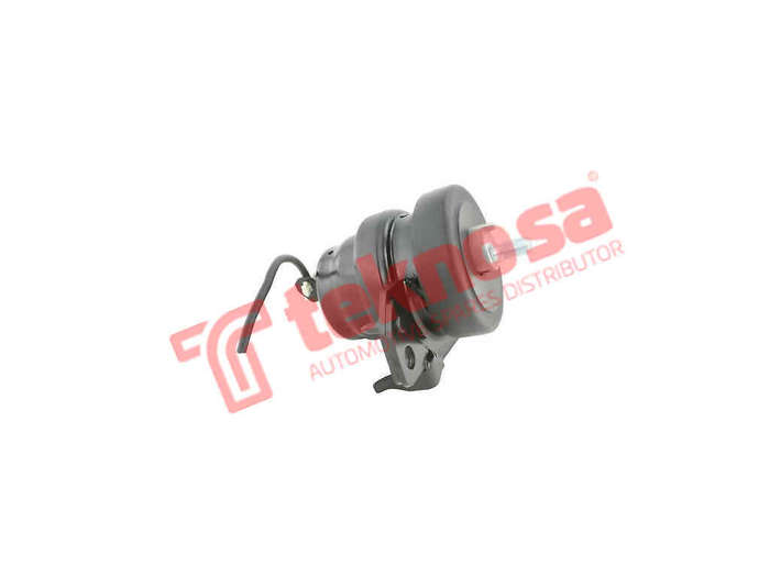 ENGINE MOUNTING  - SB-9696 (TEKNOSA)