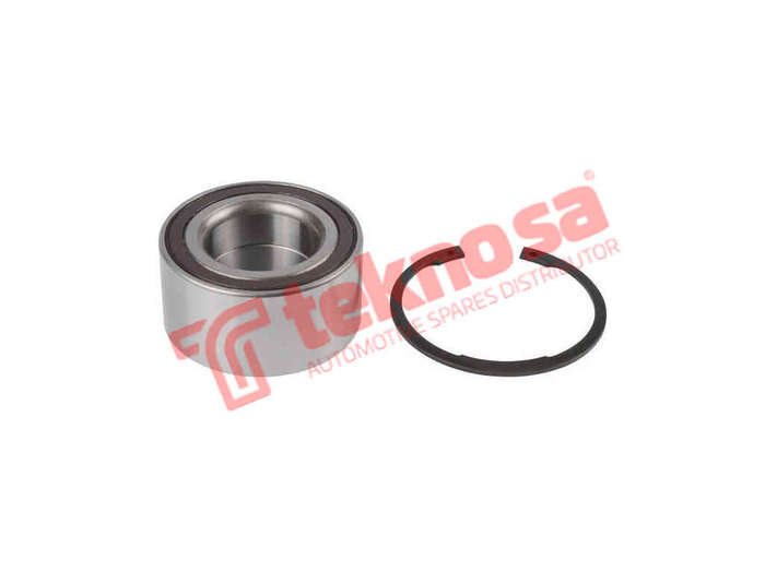 Wheel Bearing Kit - TK2206 (TEKNOSA)