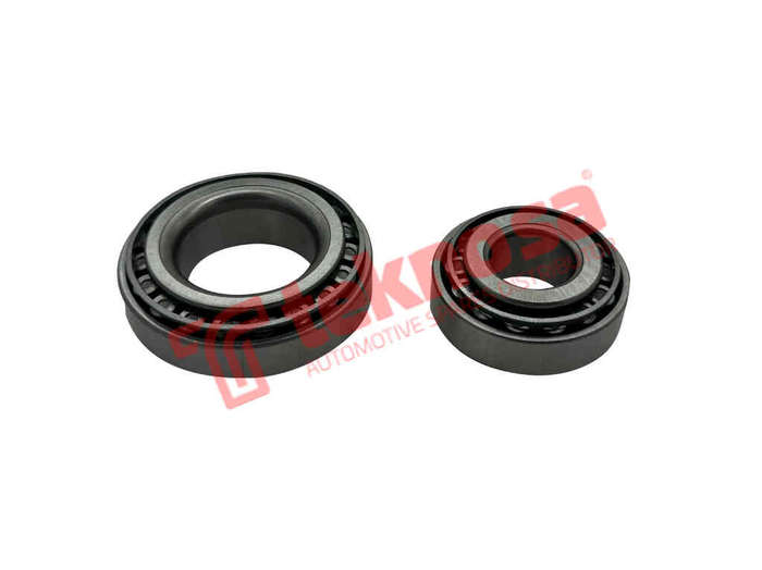Wheel Bearing Kit - TK2467 (TEKNOSA)