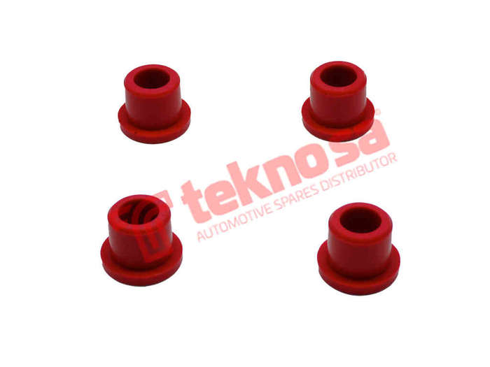 SHACKLE BUSH - TO2715 (TEKNOSA)