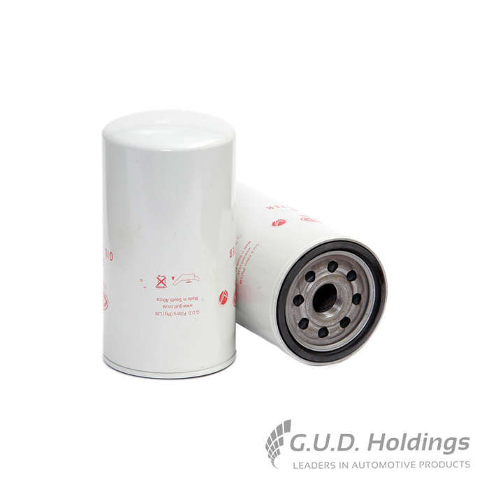 Oil Filter - Z210 (GUD)