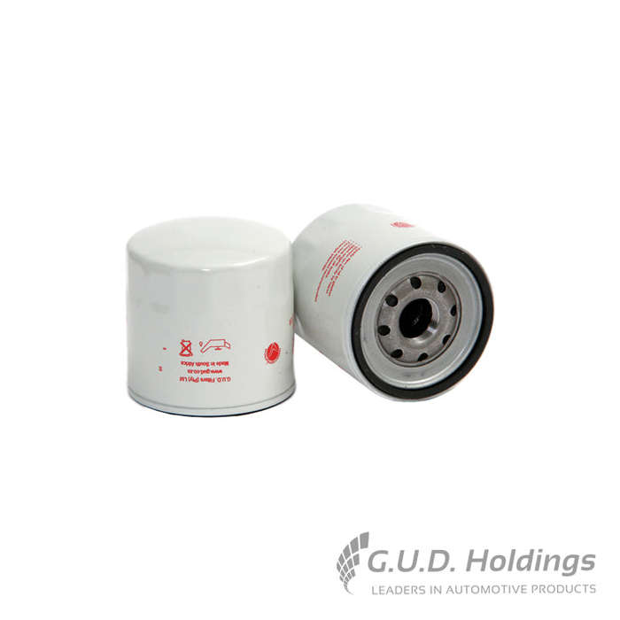Oil Filter - Z253 (GUD)