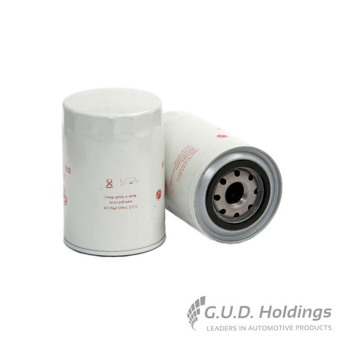 Oil Filter - Z259 (GUD)
