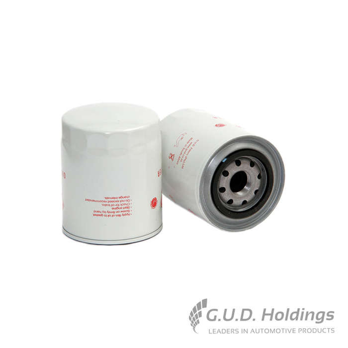 Oil Filter - Z271 (GUD)
